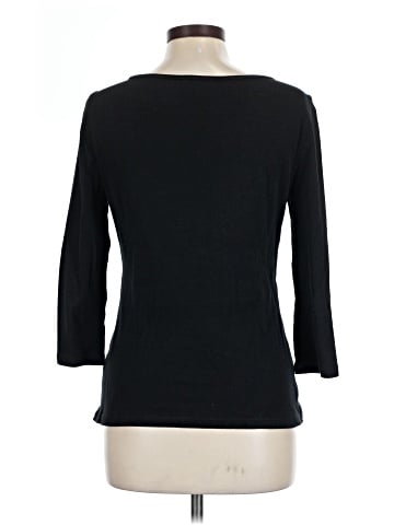 Lilla P 3/4 Sleeve T-Shirt (view 2)