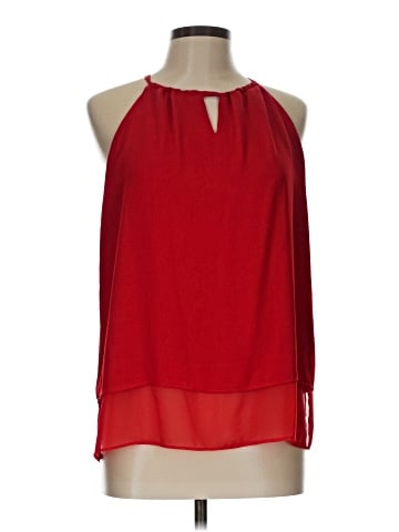 Sam Edelman Sleeveless Blouse (view 1)