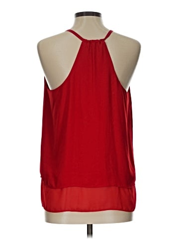 Sam Edelman Sleeveless Blouse (view 2)