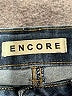 Encore Hearts Blue Jeans Size 3 - photo 7