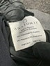 Anatomie Solid Black Active Pants Size L - photo 7