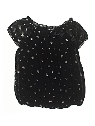 George Sleeveless Blouse (view 1)