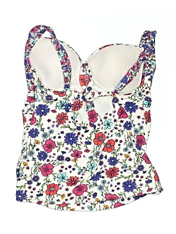 Liz Claiborne Swimsuit Top (view 2)