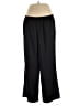 ELOQUII Solid Black Active Pants Size 16 - photo 1