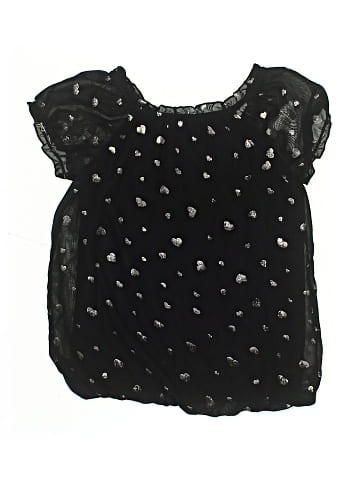 George Sleeveless Blouse (view 2)