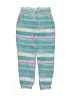 Assorted Brands Tie-dye Blue Sweatpants Size 8 - photo 1