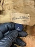Universal Thread Solid Tan Jumpsuit Size 4 - photo 4