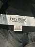 Jones Studio 100% Polyester Black Blazer Size 22w - photo 6