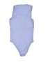 OQQ Blue Bodysuit Size XL - photo 2