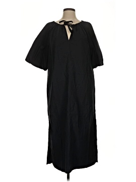chinese dress ladies The Satin V-Neck Maxi Dress main image 0