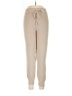 Unbranded 100% Acrylic Tan Casual Pants Size M - photo 1
