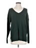 Staccato Green Pullover Sweater Size M - photo 1