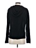 T by Alexander Wang 100% Cotton Black Pullover Sweater Size S - photo 2