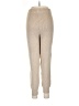 Unbranded 100% Acrylic Tan Casual Pants Size M - photo 2