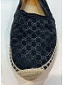 Gucci Black Flats Size EU (IT) 37 1/2 / US 7 1/2 - photo 5