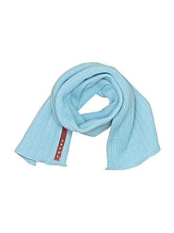 Prada Linea Rossa Short Neck Scarf (view 1)