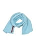 Prada Linea Rossa Blue Short Neck Scarf One size - photo 1
