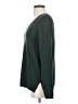 Staccato Green Pullover Sweater Size M - photo 5
