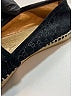 Gucci Black Flats Size EU (IT) 37 1/2 / US 7 1/2 - photo 3