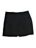 Zara Solid Black Formal Skirt Size L - photo 1