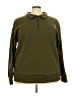 Unbranded Green Pullover Hoodie Size 3X - photo 1