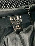 Alex Marie Gray Blazer Size 18 - photo 6