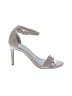 Worthington Gray Tan Heels Size 6 - photo 1