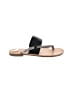 Treasure & Bond Black Sandals Size 7 1/2 - photo 1