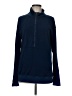 Unbranded Blue Zip Up Hoodie Size M - photo 1