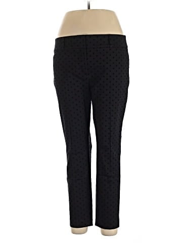 Ann Taylor LOFT Outlet Casual Pants (view 1)