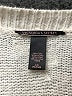 Victoria's Secret Ivory Pullover Sweater Size L - photo 7