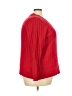 North Crest 100% Polyester Red Pullover Sweater Size 3X - photo 4