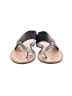 Treasure & Bond Black Sandals Size 7 1/2 - photo 2