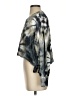 YFB Tie-dye Gray Cardigan Size S - photo 5