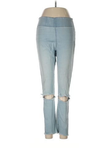 Show Me Your Mumu Jeggings (view 1)