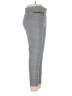 Hollywould Plaid Gray Dress Pants Size XL - photo 4