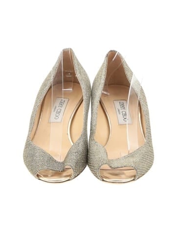 Jimmy Choo Wedges (view 2)