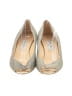 Jimmy Choo Gold Wedges Size EU 41 1/2 - photo 2