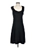 Elle Black Cocktail Dress Size XS - photo 1