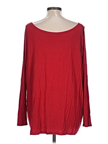 Piko Long Sleeve T-Shirt (view 2)