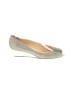 Jimmy Choo Gold Wedges Size EU 41 1/2 - photo 1