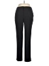 BCBGMAXAZRIA Solid Black Dress Pants Size M - photo 1