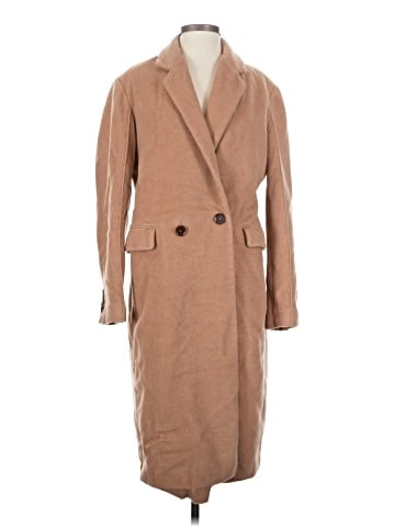 Derek Lam Collective Coat (view 1)
