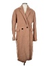 Derek Lam Collective Tan Coat Size EU (IT) 46 / US 10 - photo 1
