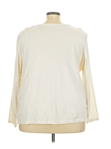 White Stag Long Sleeve Top (view 2)