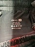 Assorted Brands Solid Black Athletic Shorts Size M - photo 3