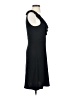 Elle Black Cocktail Dress Size XS - photo 4