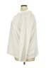 White Stag 100% Cotton Ivory Long Sleeve Top Size 5X - photo 5
