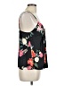Old Navy 100% Polyester Black Sleeveless Top Size L - photo 4