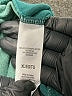 GAIAM Solid Teal Casual Pants Size XL - photo 8